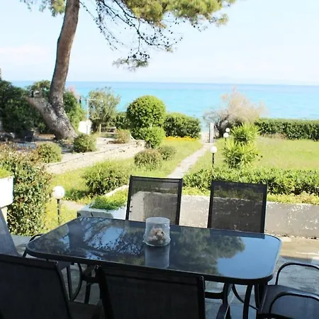 Villa Mare Azul, Seafront 6 Bedrooms, 6 Bathrooms