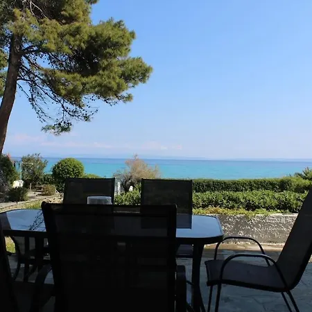 Mare Azul, Seafront 6 Bedrooms, 6 Bathrooms *