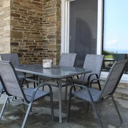Mare Azul, Seafront 6 Bedrooms, 6 Bathrooms