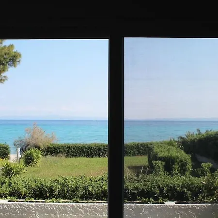 Villa Mare Azul, Seafront 6 Bedrooms, 6 Bathrooms