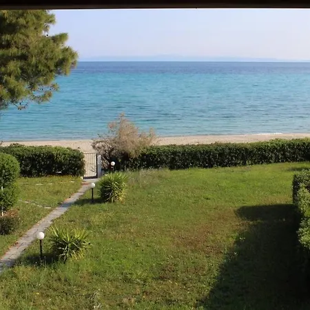 Mare Azul, Seafront 6 Bedrooms, 6 Bathrooms *